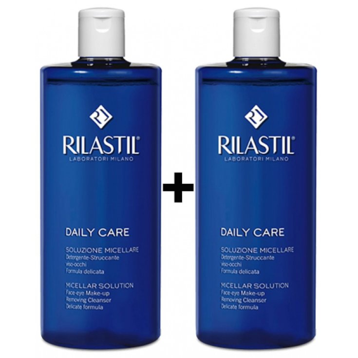 RILASTIL DAILY CARE MIC LIM ED