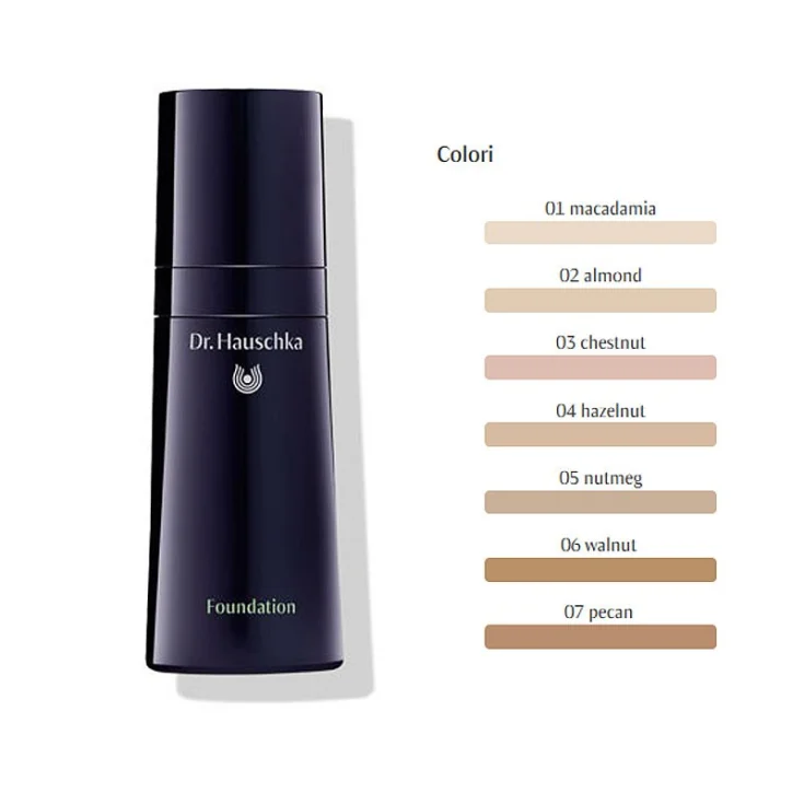 DR HAUSCHKA MAL FOUND 03 30ML