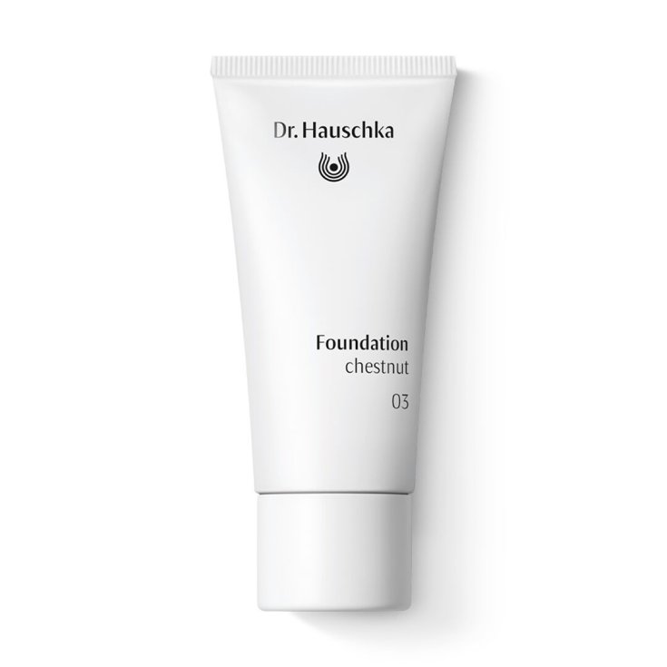DR HAUSCHKA MAL FOUND 03 30ML