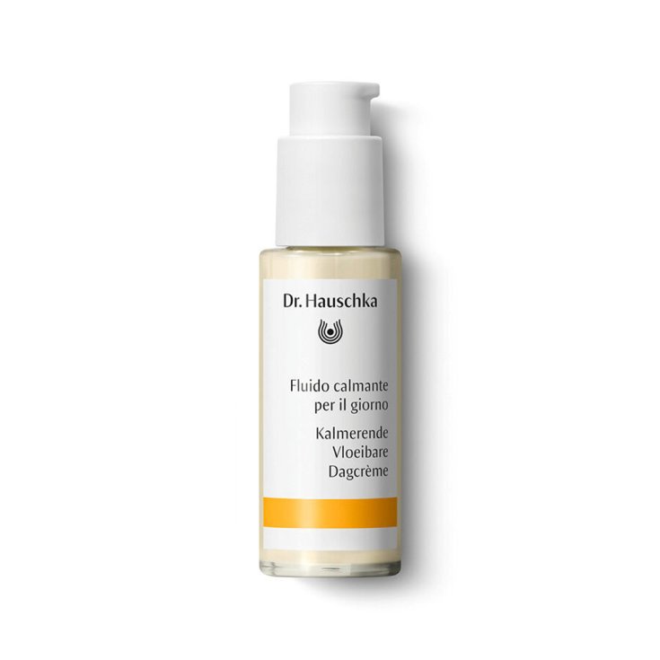 DR HAUSCHKA CALMING FLUID GG