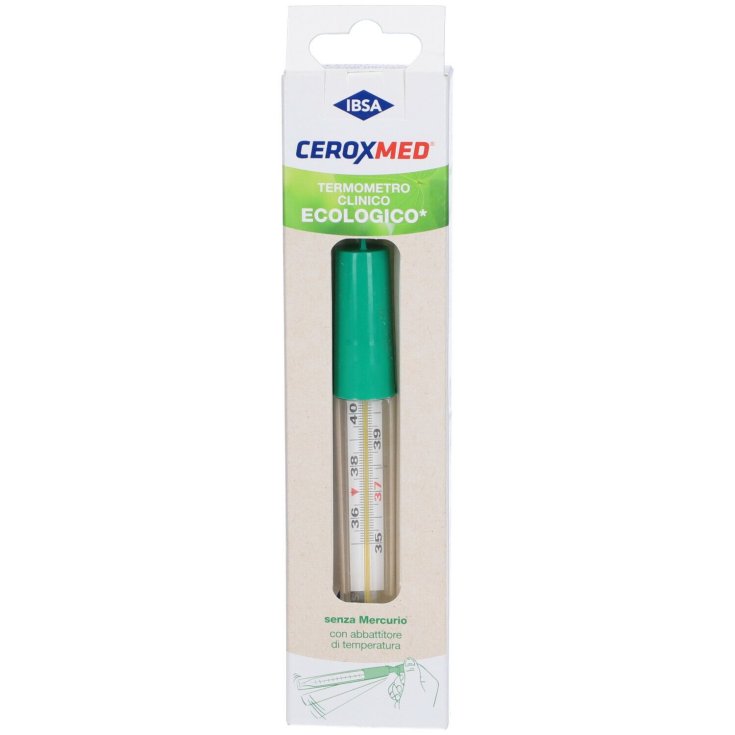 CEROXMED GALLIUM THERMOMETER