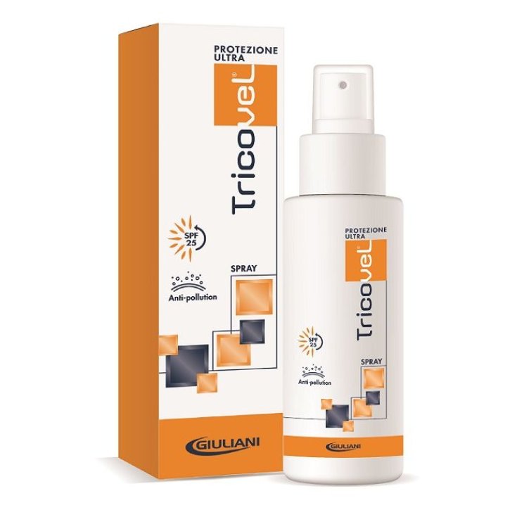 TRICOVEL ULTRA SPR PROTECTION