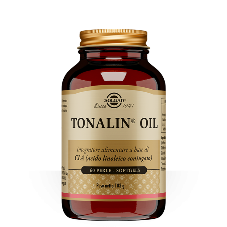 TONALIN OIL 60PRL