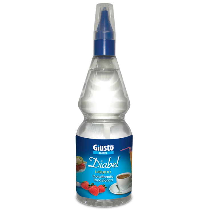 RIGHT DIABEL DOLCIF LIQ 300ML