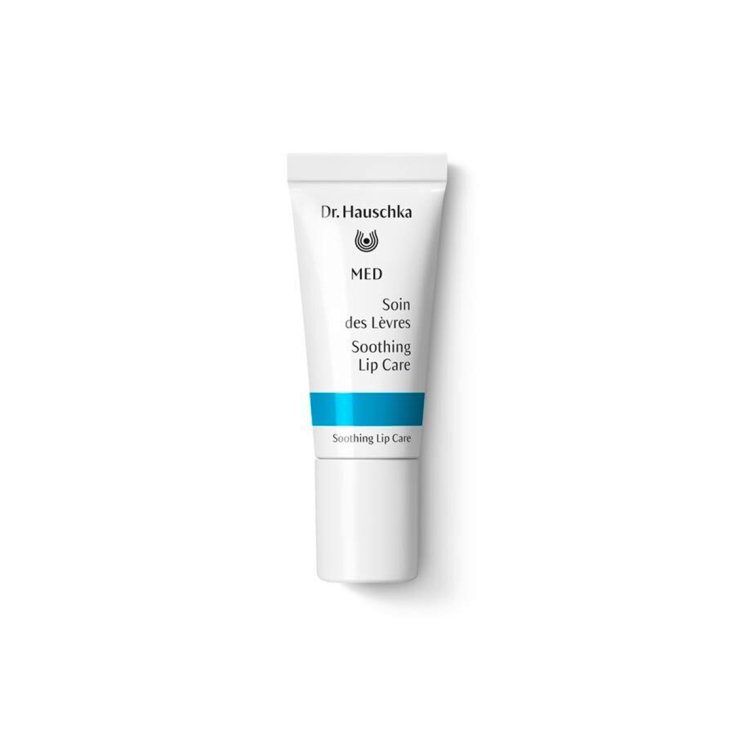 DR HAUSCHKA LIP TREATMENT