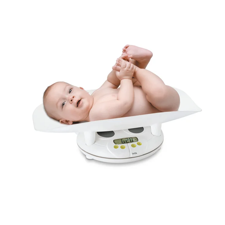 ELECTRONIC BABY SCALE 20KG