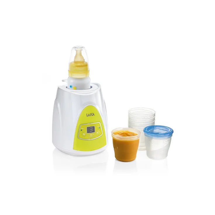 BOTTLE / PAPPE WARMER BC1004