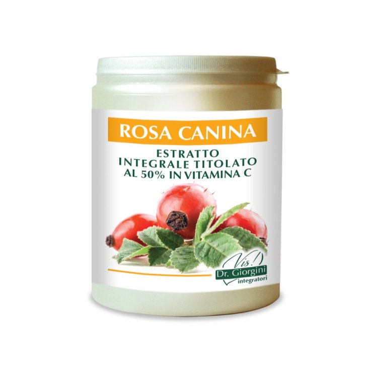 ROSE HIP ESTR INTE TIT 500G