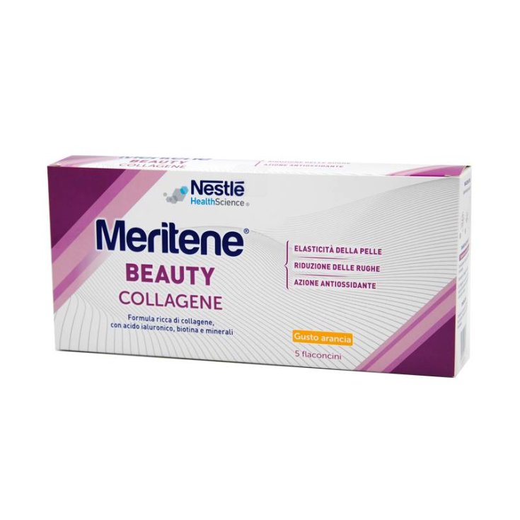 MERITENE BEAUTY COLLAGEN250ML