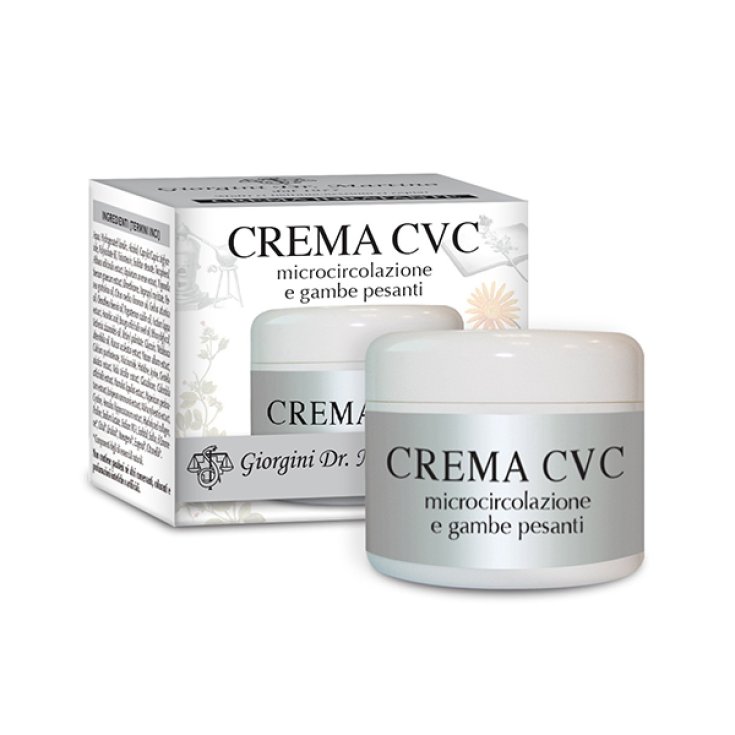 CVC CREAM 100ML