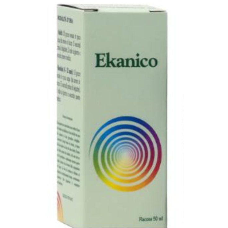 EKANICO DROPS 50ML