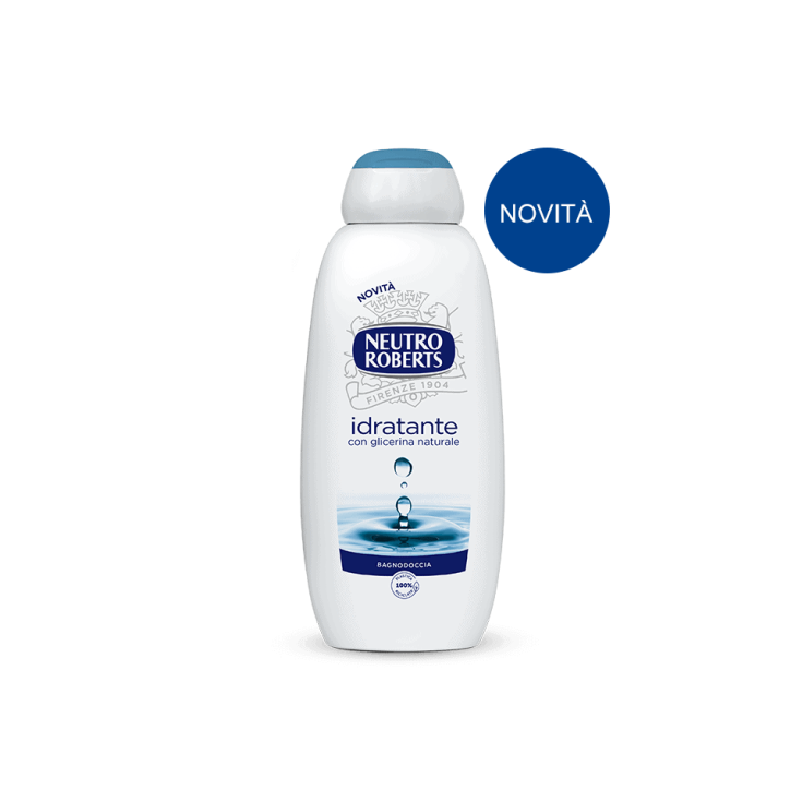 NEUTRAL ROBERTS BAGNOSCH IDRAT