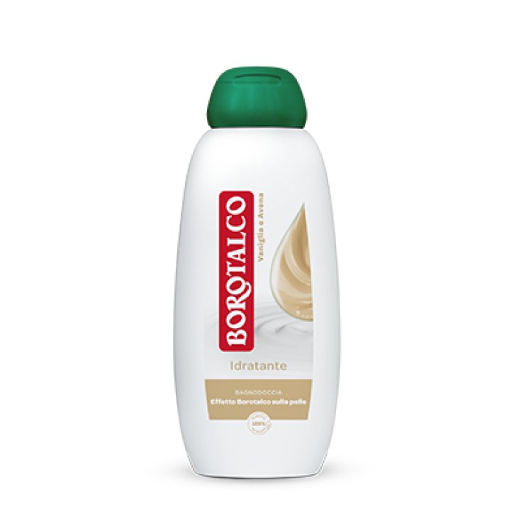 BOROTALCO BAGNOSCH IDRAT 600ML