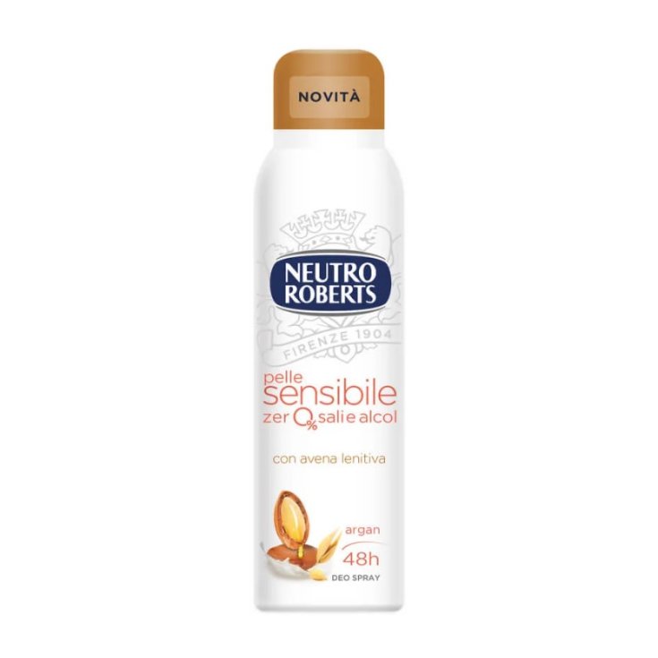 NEUTRAL ROBERTS DEO SPR AV / ARG
