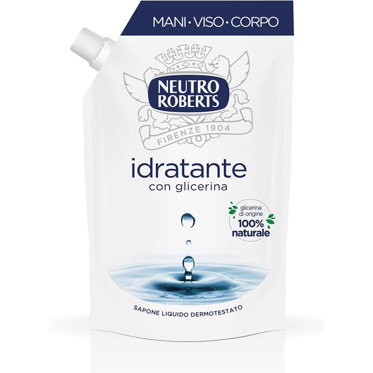 NEUTRAL ROBERTS SAP IDRAT 400ML
