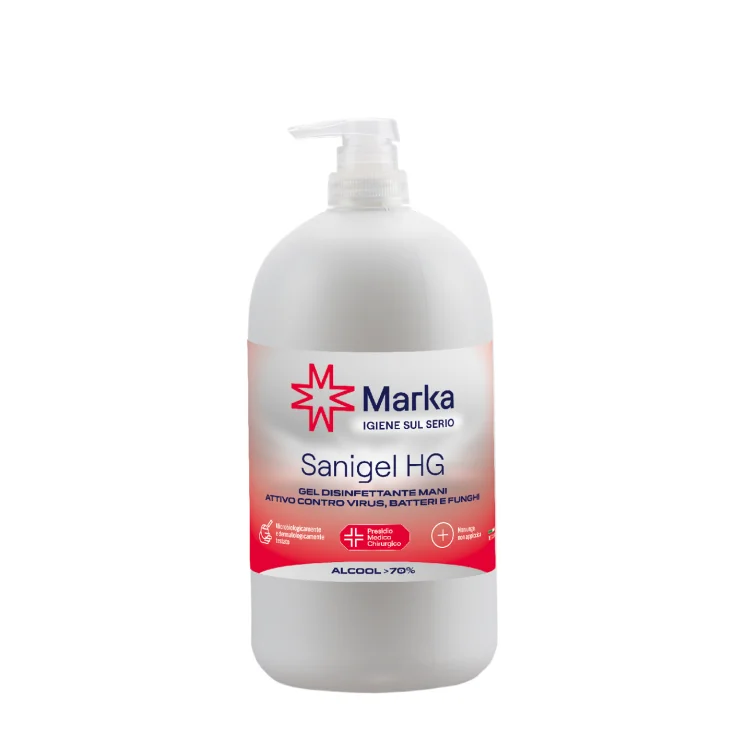 MARKA SANIGEL HG DISINF 1L