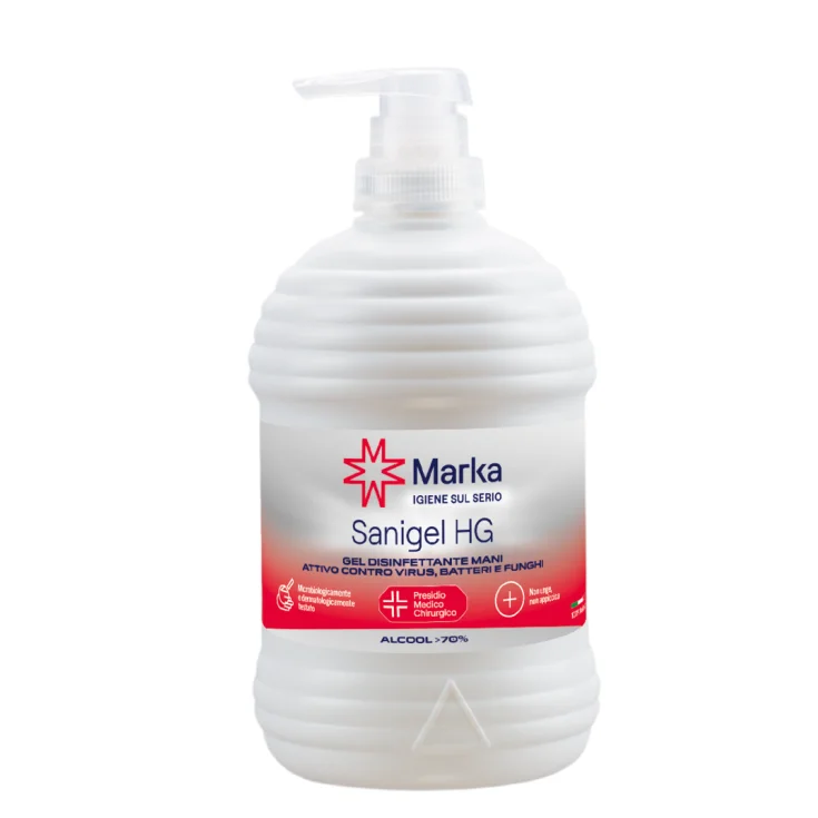 MARKA SANIGEL HG DISINF 500ML