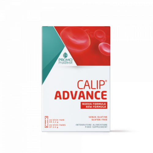 CALIP ADVANCE 20STICK PACK