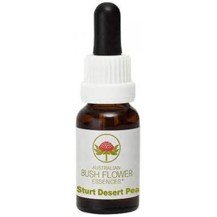 STURT DESERT PEA ESSENCE 15ML