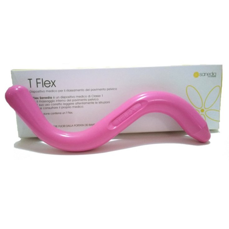 T FLEX MASSAGER