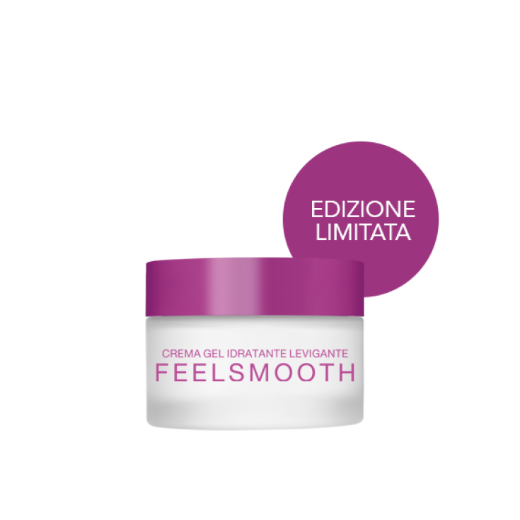 EUPHIDRA FEEL SMOOTH 50ML