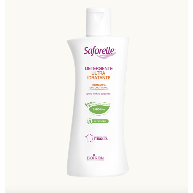 SAFORELLE DETERGENT IDRA250ML