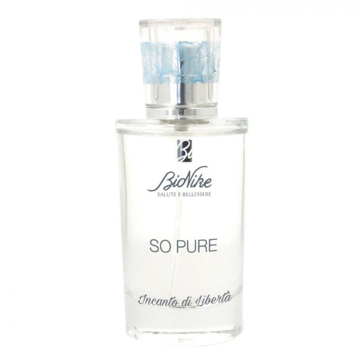 SO PURE INCANTO LIBER EDT 50ML