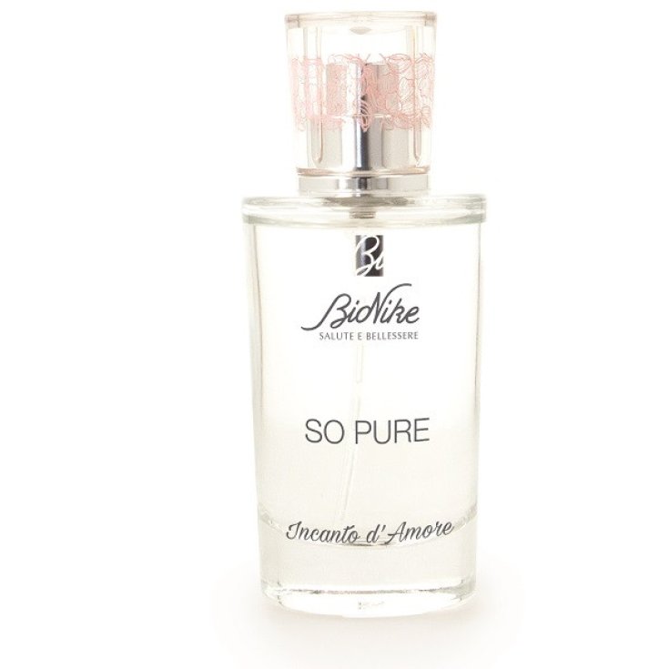 SO PURE ENCHANT LOVE EDT 50ML