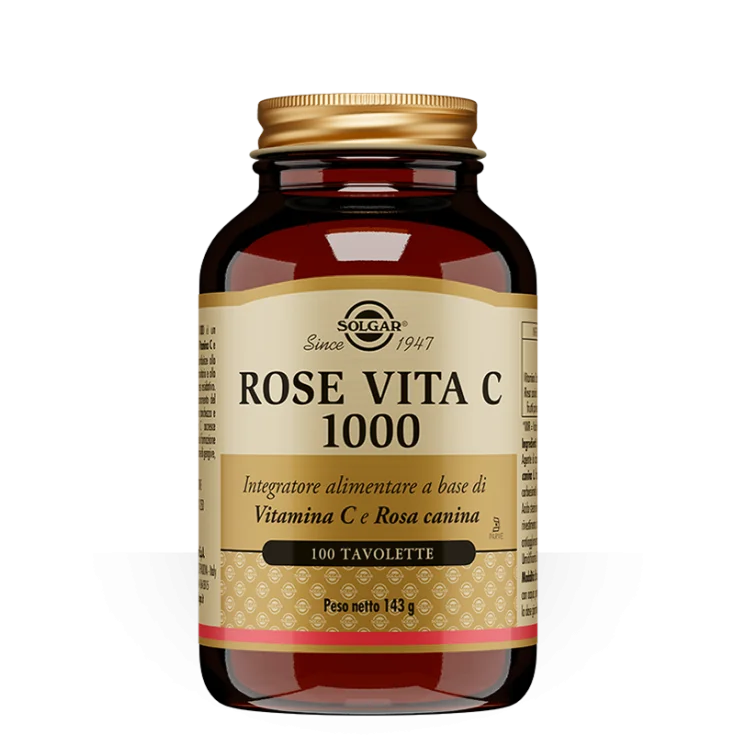 ROSE LIFE C 1000 100TAV