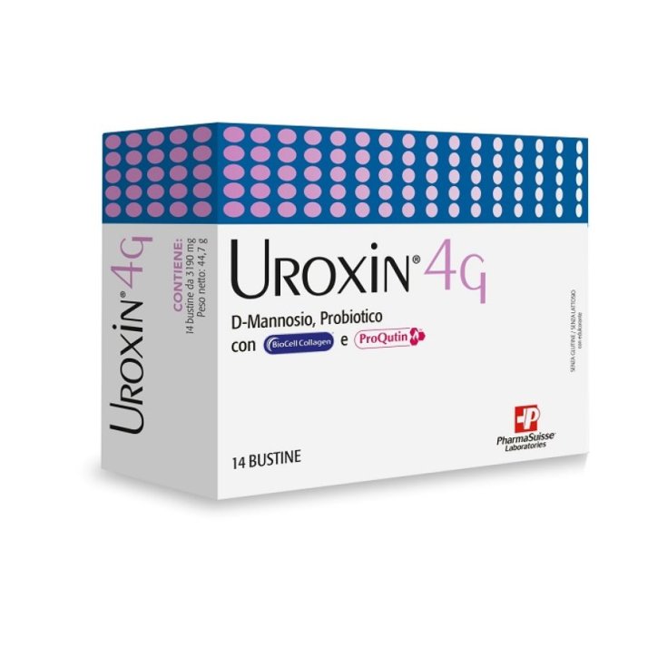 UROXIN 4G 14BUST