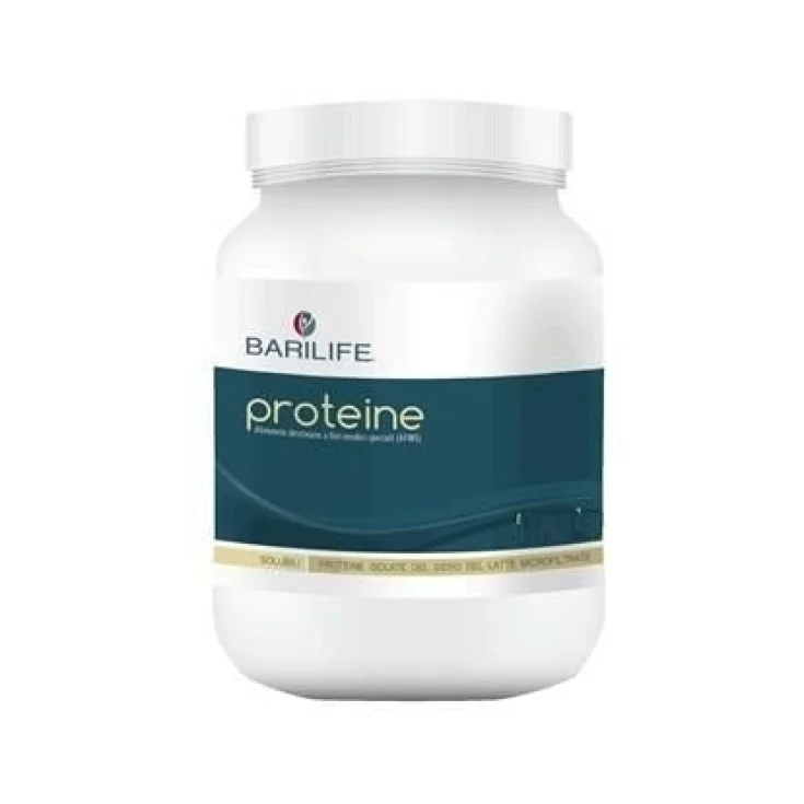 BARILIFE PROTEIN 450G