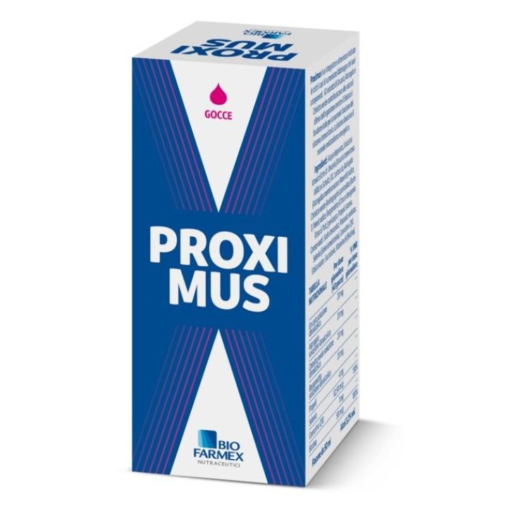 PROXIMUS DROPS 50ML