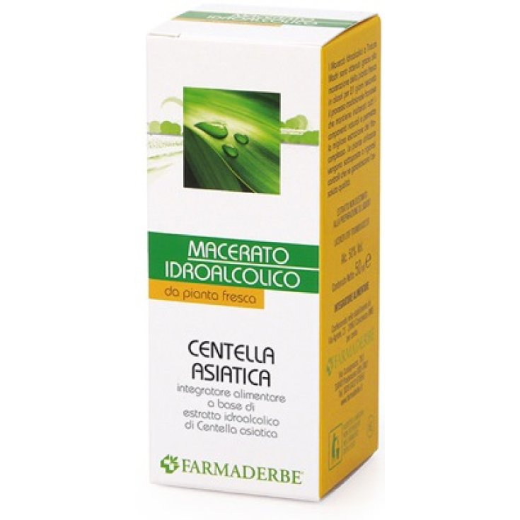 CENTELLA ASIATICA MIAL 50ML