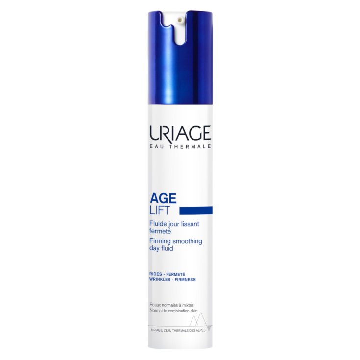 AGE LIFT MULTI ACTION FLUID