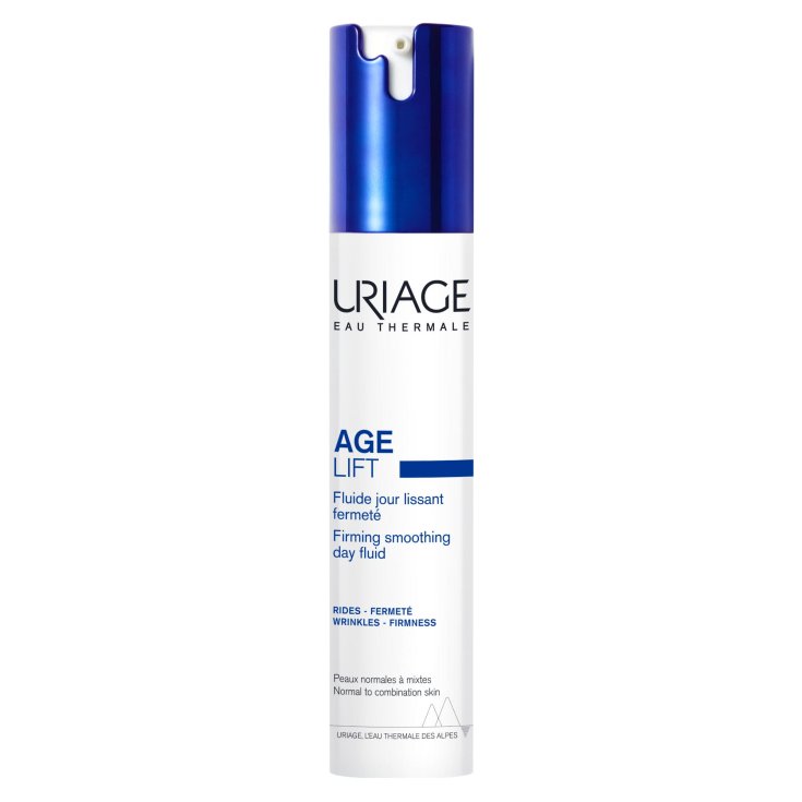 AGE LIFT MULTI ACTION FLUID