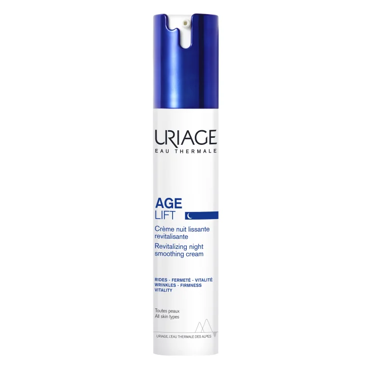 AGE LIFT DETOX NIGHT CREAM