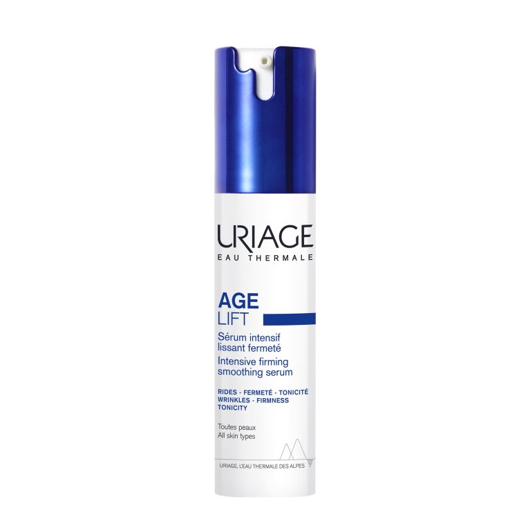 AGE LIFT MULTI ACTION SERUM