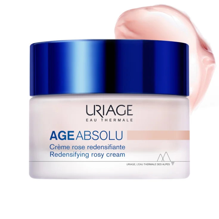 AGE ABSOLU CONCENTRATED CREAM