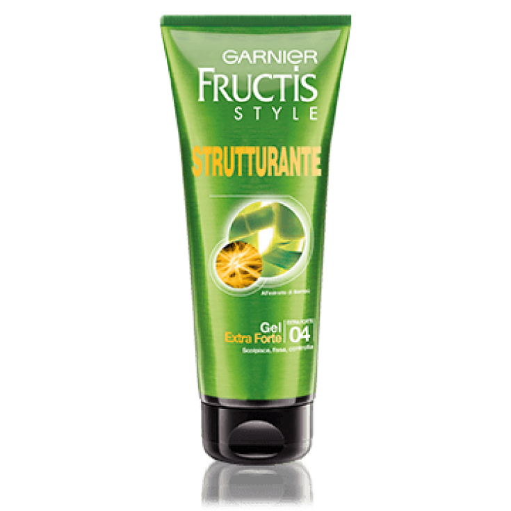 GARNIER FR STYLE STRUTT GEL FT