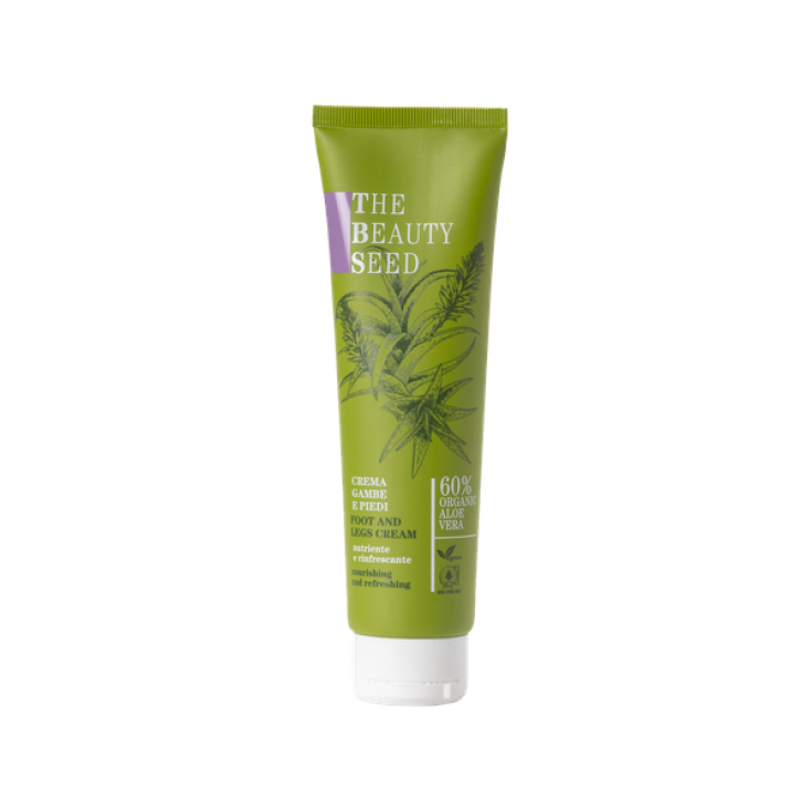 TBS FOOT LEG CREAM 150ML