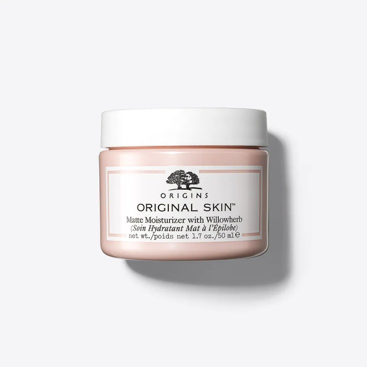 ORIGINAL SKIN MATTE MOISTURIZ