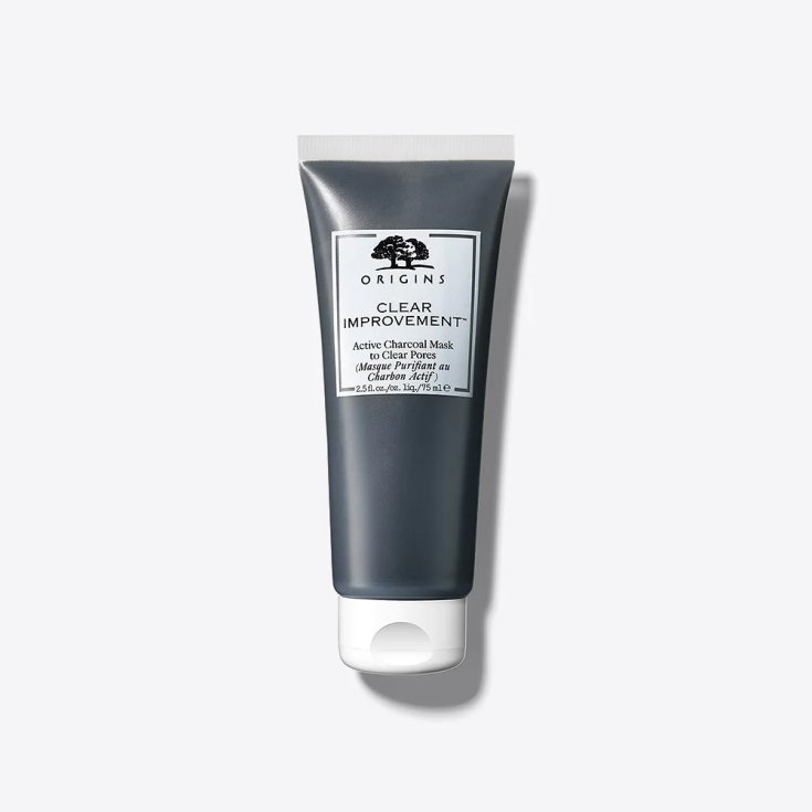 CLEAR IMPROVEMENT MASK 75ML