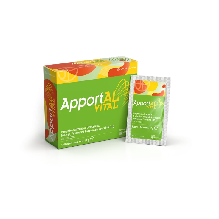 APPORTAL VITAL 14BUST