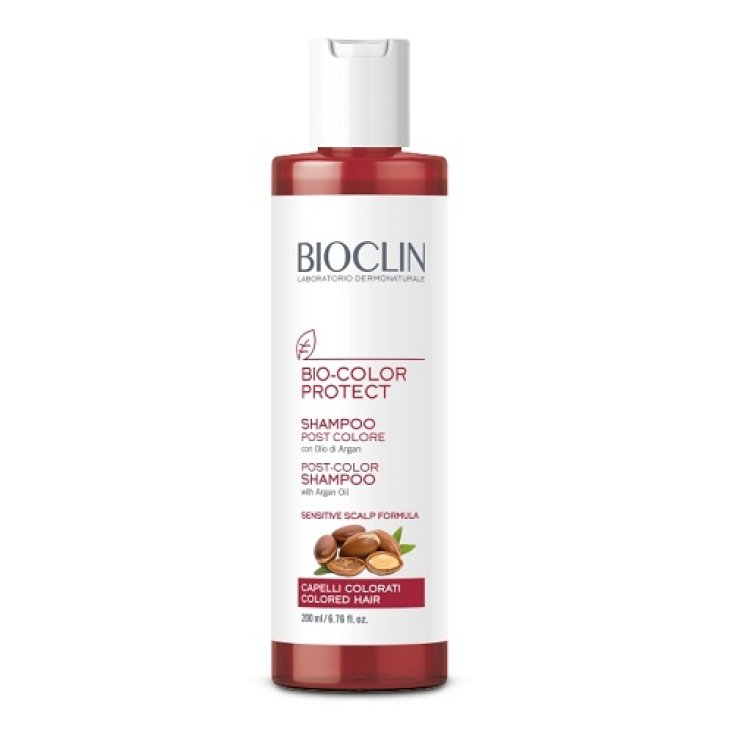 BIOCLIN BIO COLOR PROT SH POST