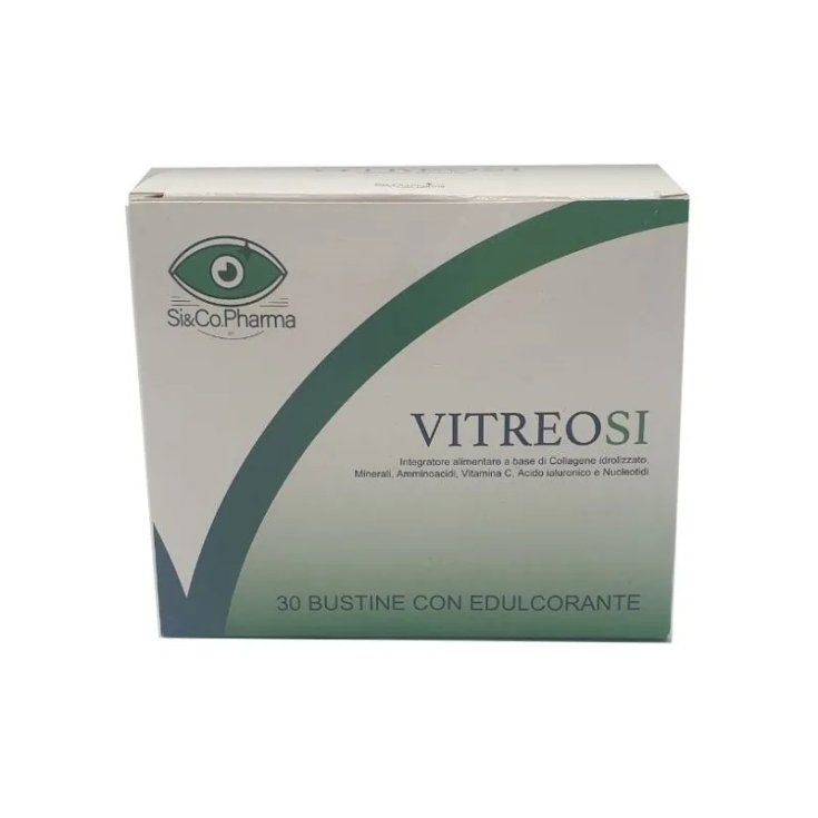 VITREOSIS 30BUST