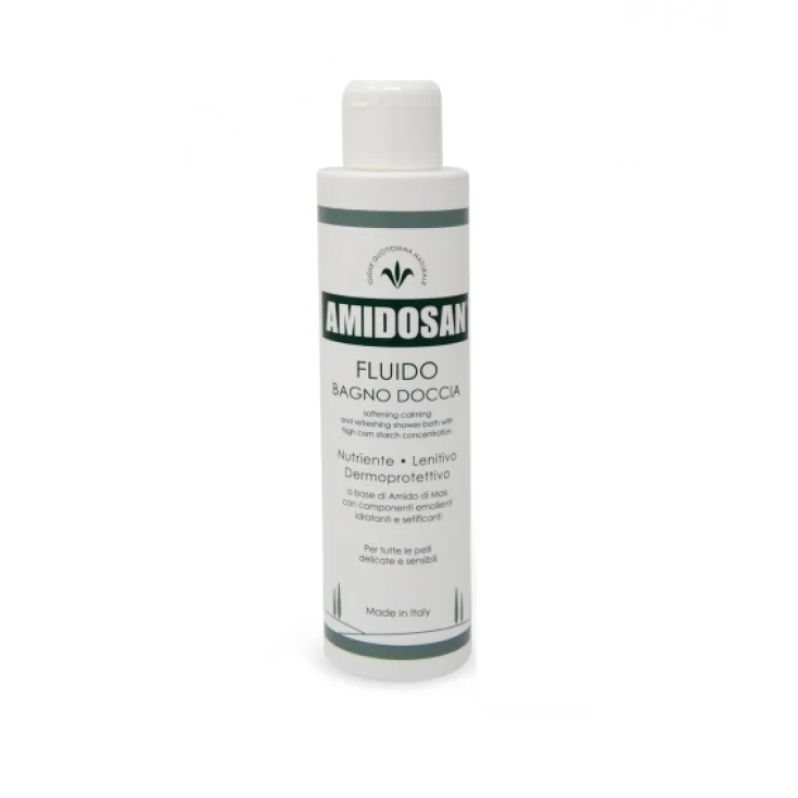 AMIDOSAN BATH & SHOWER 150ML