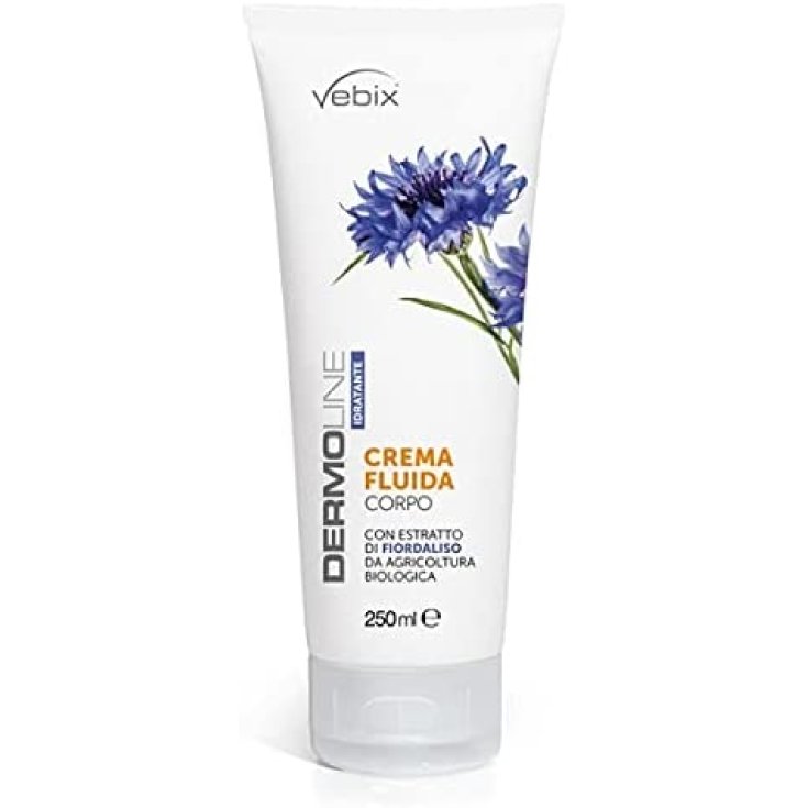 VEBIX DERMOLINE CR BODY FIORD