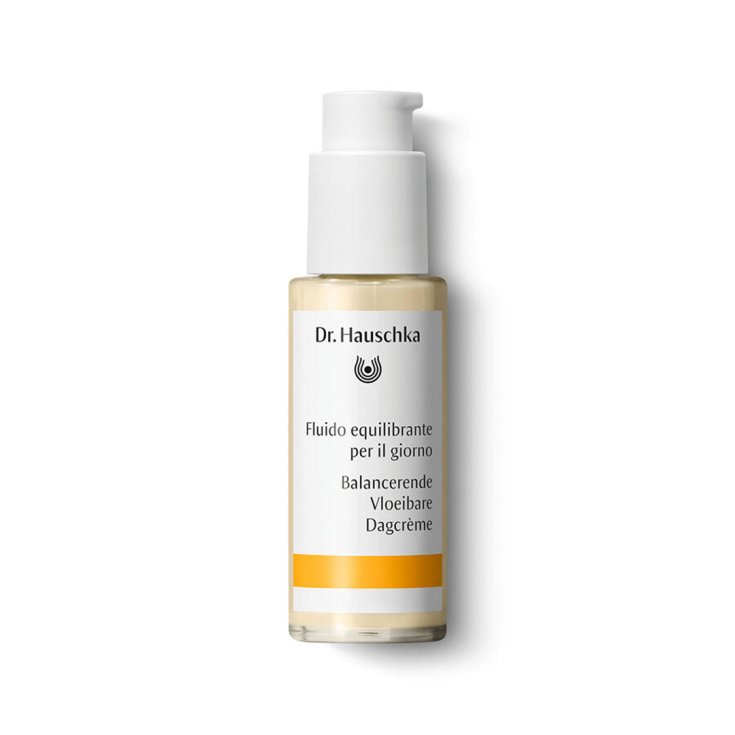 DR HAUSCHKA FLUID EQUIL GG