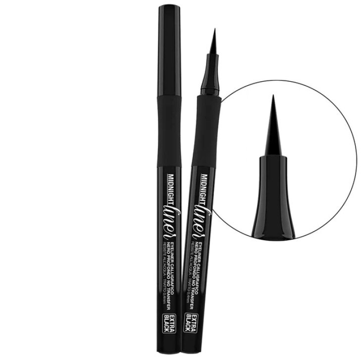 BELLAOGGI MIDNIGHT LINER