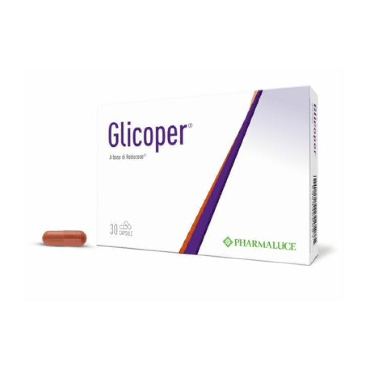 GLYCOPER 30CPS